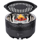 Churrasqueira Portátil Multifuncional