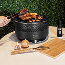 Churrasqueira Portátil Multifuncional