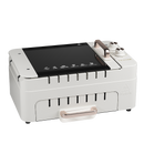 Grill Master Chef™ - Churrasqueira 3 em 1