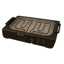 Grill MasterHeat Compact