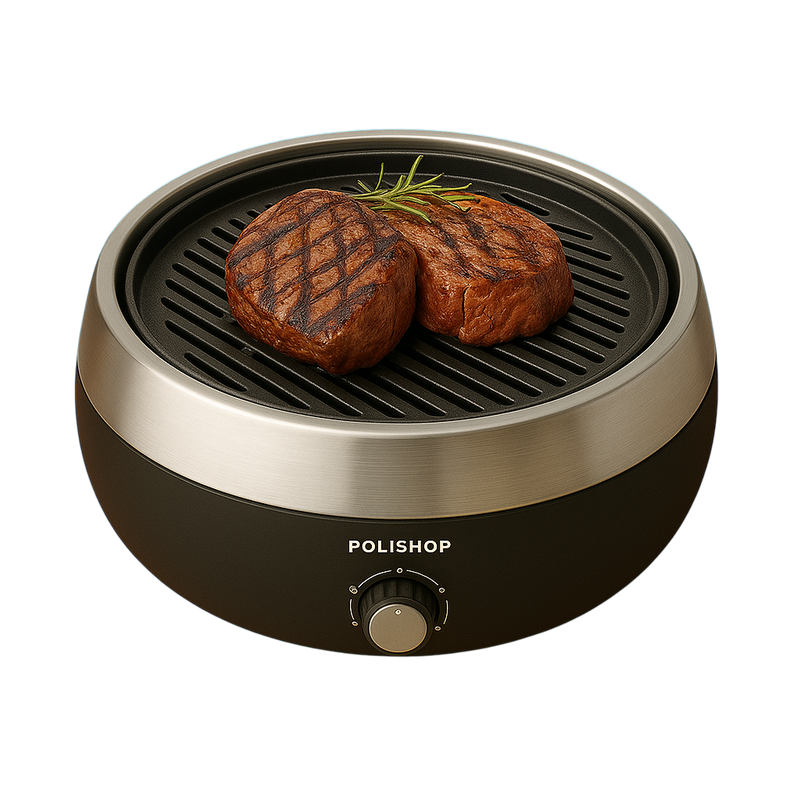 Grill SmartFlex Gourmet
