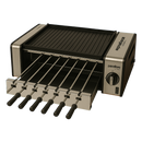 Grill TurboChurras Pro