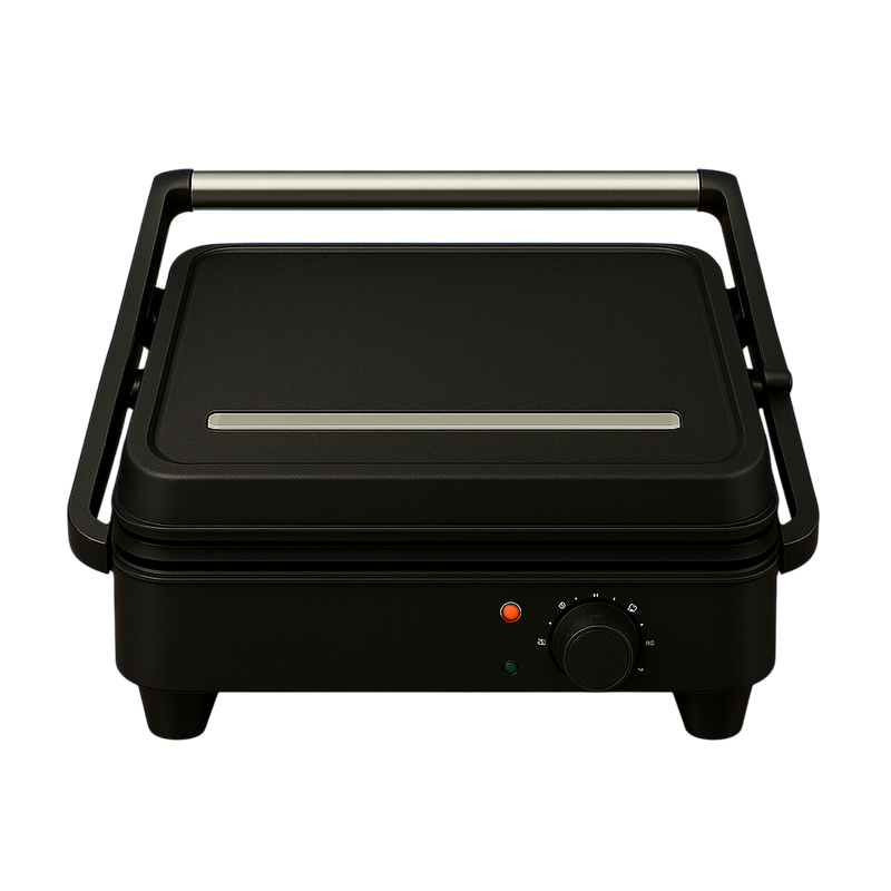 Grill EasyCook Flame