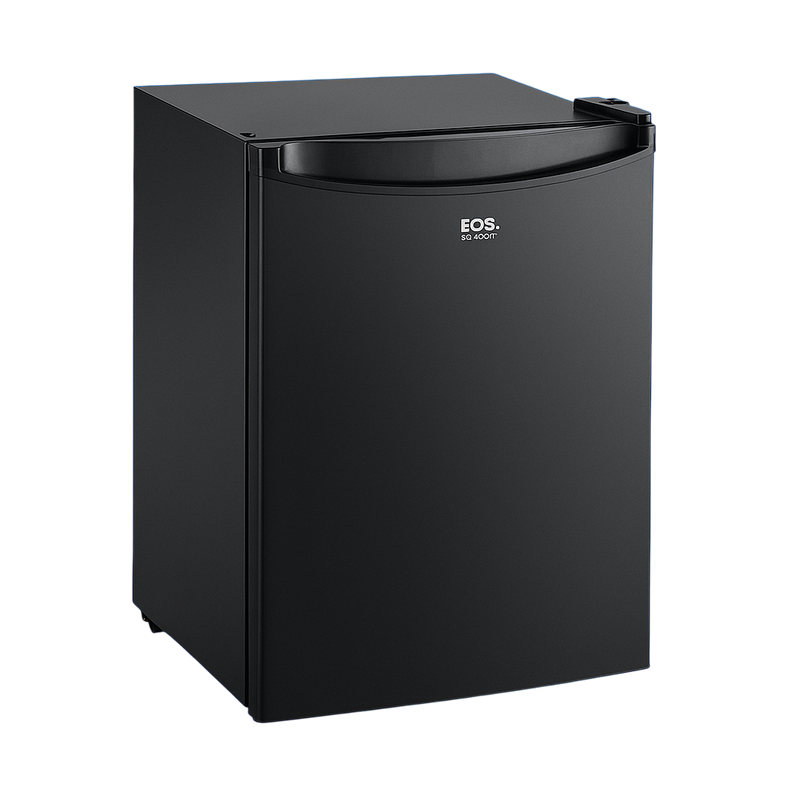Frigobar EOS Compacto Black Edition