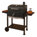 Churrasqueira Premium MasterGrill Carbon