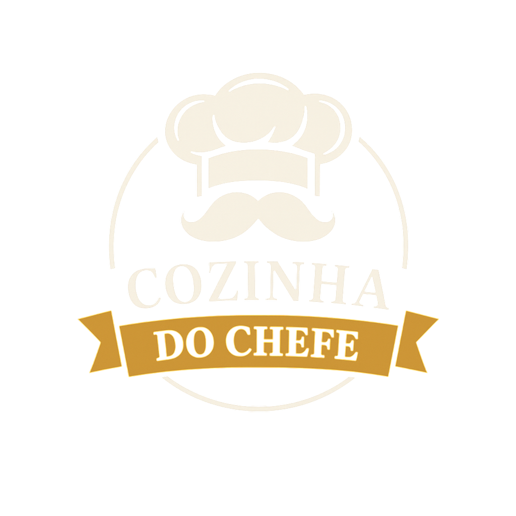 Cozinha do Chefe LTDA