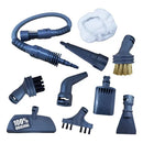 Kit de Utensílios Premium para o Vapor Power