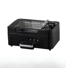 Grill Master Chef™ - Churrasqueira 3 em 1