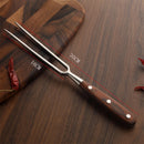 Garfo de churrasco carne grill ferramentas acessórios para churrasco aço inoxidável portátil ao ar livre churrasco acampamento cozinhar churrasqueira grill grill