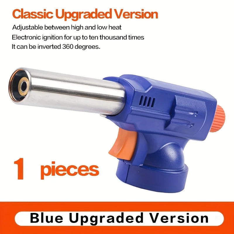 Maçarico a Gás Portátil