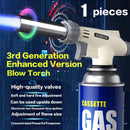 Maçarico a Gás Portátil