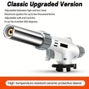 Maçarico a Gás Portátil