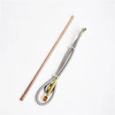 Pistola de Ignição para Churrasco e Camping