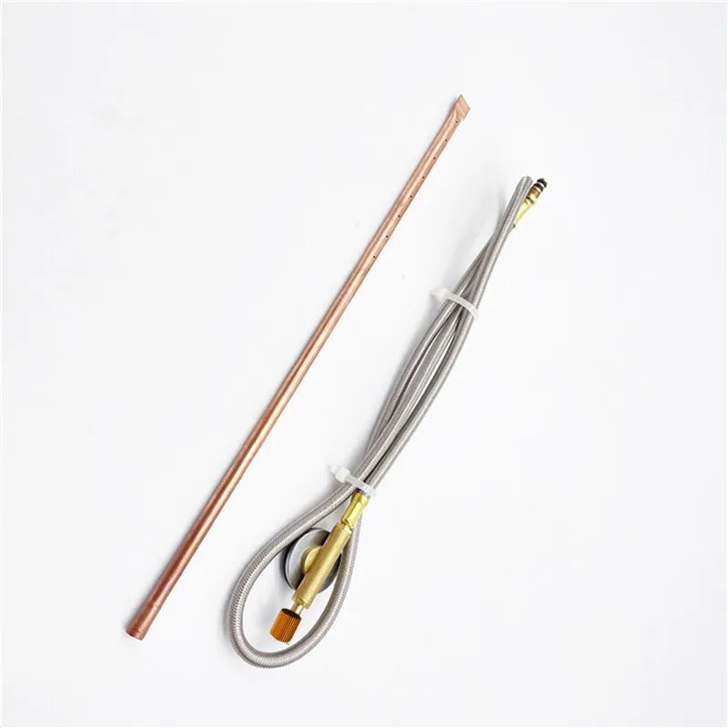 Pistola de Ignição para Churrasco e Camping