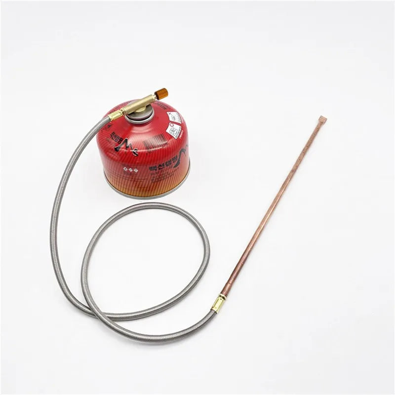 Pistola de Ignição para Churrasco e Camping