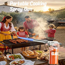 Maçarico a Gás Portátil