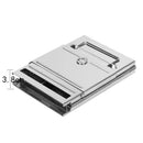 Fogão a Lenha Portátil Dobrável Inox