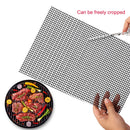 Tapete Gourmet Antiaderente para Grelha