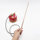 Pistola de Ignição para Churrasco e Camping