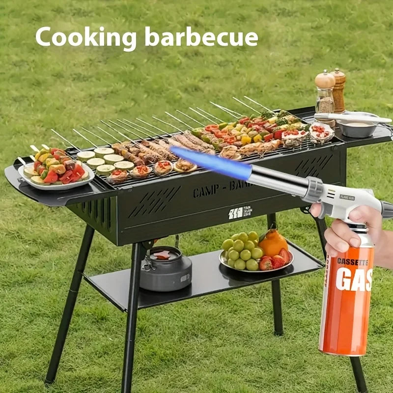 Maçarico a Gás Portátil