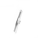 Pinça multifuncional para churrasco, pinça para comida, clipe para alimentos, utensílios de cozinha, aço inoxidável, pinça para churrasco, buffet, ferramenta para churrasco