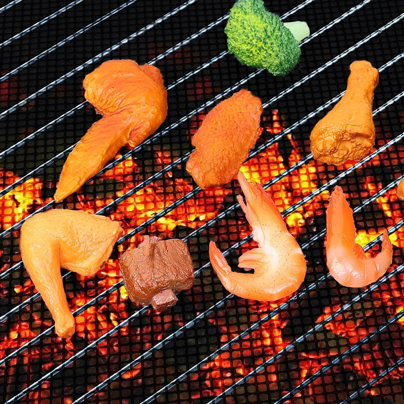 Tapete Gourmet Antiaderente para Grelha