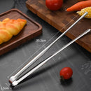 Pinça de Churrasco Inox