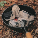 Acendedor de Carvão para Churrasco