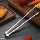 Pinça de Churrasco Inox