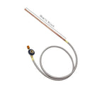 Pistola de Ignição para Churrasco e Camping