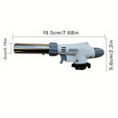 Maçarico a Gás Portátil